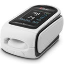 Masimo MightySat Rx Fingertip Pulse Oximeter - bottom