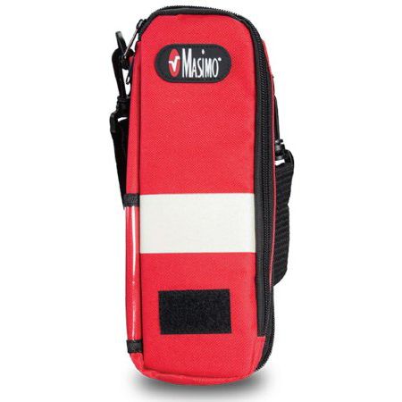 Masimo Oximeter Carrying Case 