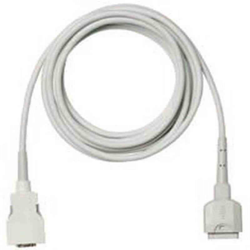 Masimo Patient Cable - Nellcor Monitors  M-LNC MAC-395, 10' Cable, M-LNCS Series to Nellcor