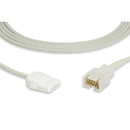 Masimo Patient Cable - Nellcor Monitors  12' Cable, MC-6/LNOP to Nellcor 9-pin