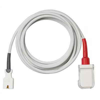 Masimo Patient Cable - Nellcor Monitors  LNCS-10-DB9, 10' Cable, LNCS  to Nellcor 9-pin
