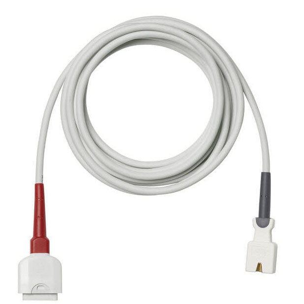 Masimo Patient Cable - Nellcor Monitors  M-LNC-04-DB9, 4' Cable, M-LNCS Sensor to Nellcor 9