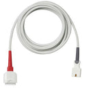 Masimo Patient Cable - M-LNC-10-DB9, 10' Cable, M-LNCS Sensor to Nellcor 9-pin