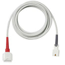 Masimo Patient Cable - Nellcor Monitors  M-LNC-10-DB9, 10' Cable, M-LNCS Sensor to Nellcor