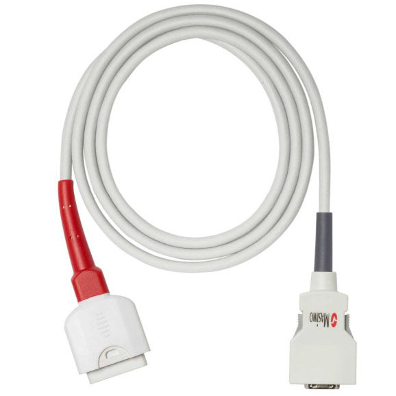 Masimo Patient Cable  M-LNC 4, 4' (for M-LNCS Sensors)