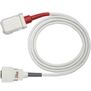 Masimo Patient Cable  1.5', M-LNCS Series to LNC Adapter
