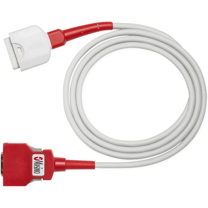 Masimo Patient Cable  M-LNC 10, 10' (for M-LNCS Sensors)