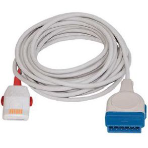 Masimo PC-8-GE LNOP Patient Cable