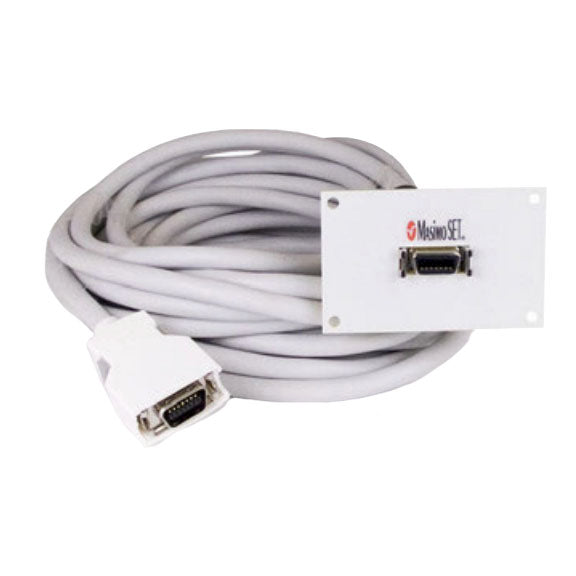 Masimo PXC2 Mountable Extension Cable  30'