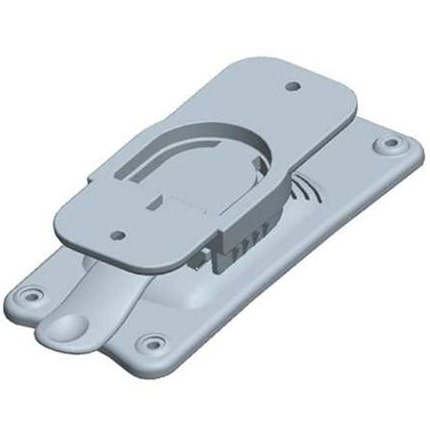 Masimo Rad-8 Mounting Bracket