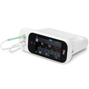Masimo Rad-97 Pulse CO-Oximeter  With NomoLine Capnography