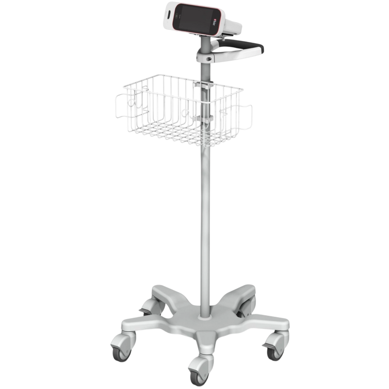 Masimo Rad-97 Roll Stand