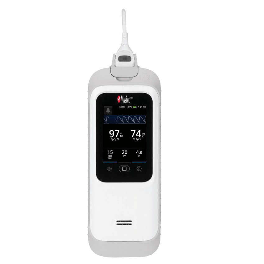 Masimo Rad-G Pulse Oximeter
