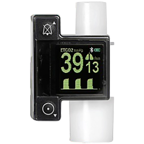 Masimo Radius PCG Portable Real-time Capnography with Bluetooth Connectivity