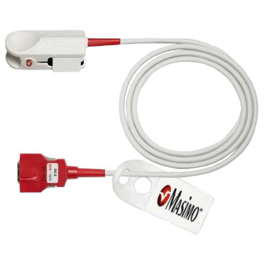Masimo rainbow DC 3 SC-200 Adult SpO2 Sensor