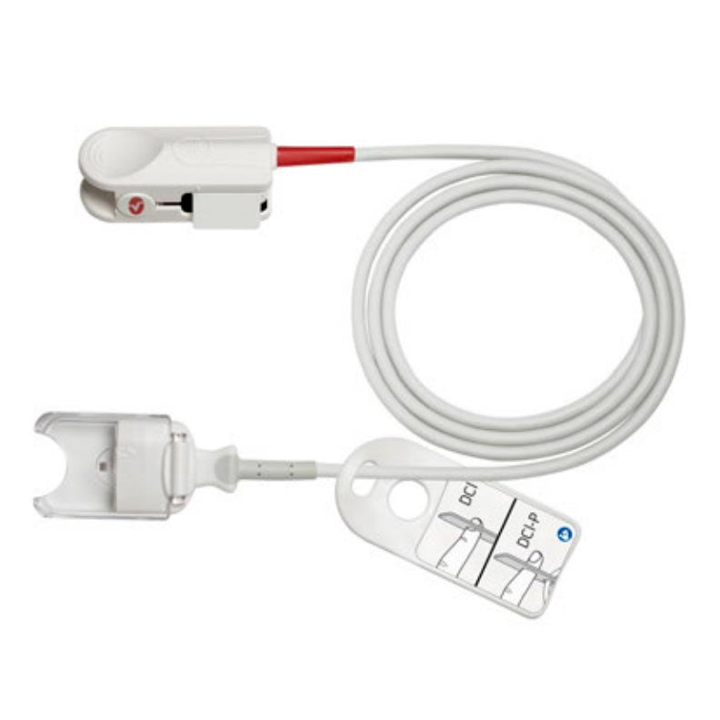 Masimo rainbow DCI Reusable Sensor  Pediatric / DCIP