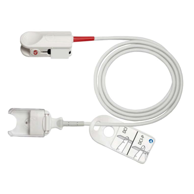 Masimo rainbow DCI SC 200 Reusable Sensor  Adult / DCI
