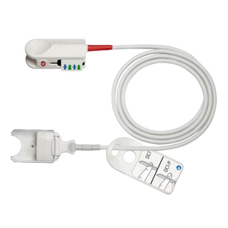 Masimo rainbow DCI SC 200 Reusable Sensor  Pediatric / DCIP