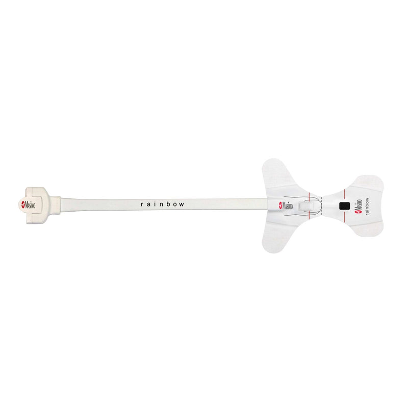 Masimo rainbow R1 25 Adhesive Sensor