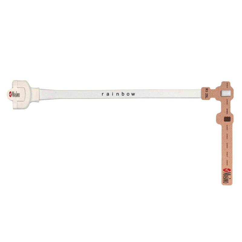 Masimo rainbow R1 25L Adhesive Sensor