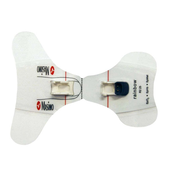 Masimo rainbow ReSposable R2-25a Sensor