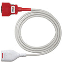 Masimo RD SET MD20 20-Pin SpO2 Patient Cable  12' (3.65 m)