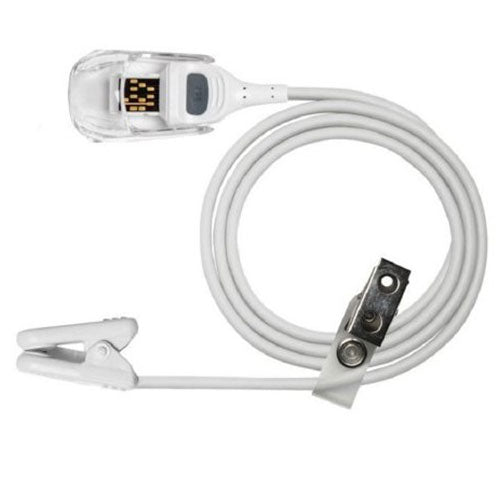 Masimo RD SET Reusable SpO2 Sensor  TC-1 - Tip-Clip EAR