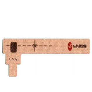 Masimo Replacement Sensor Adhesive  For Inf and Inf-3 Sensors (102/Pack)