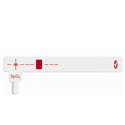 Masimo Replacement Sensor Adhesive  For NeoPt and NeoPt-3 Sensors (10/Box)