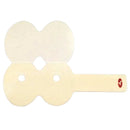 Masimo Replacement Sensor Wrap - CleanShield Wraps for Y-I Multisite Reusable Sensor