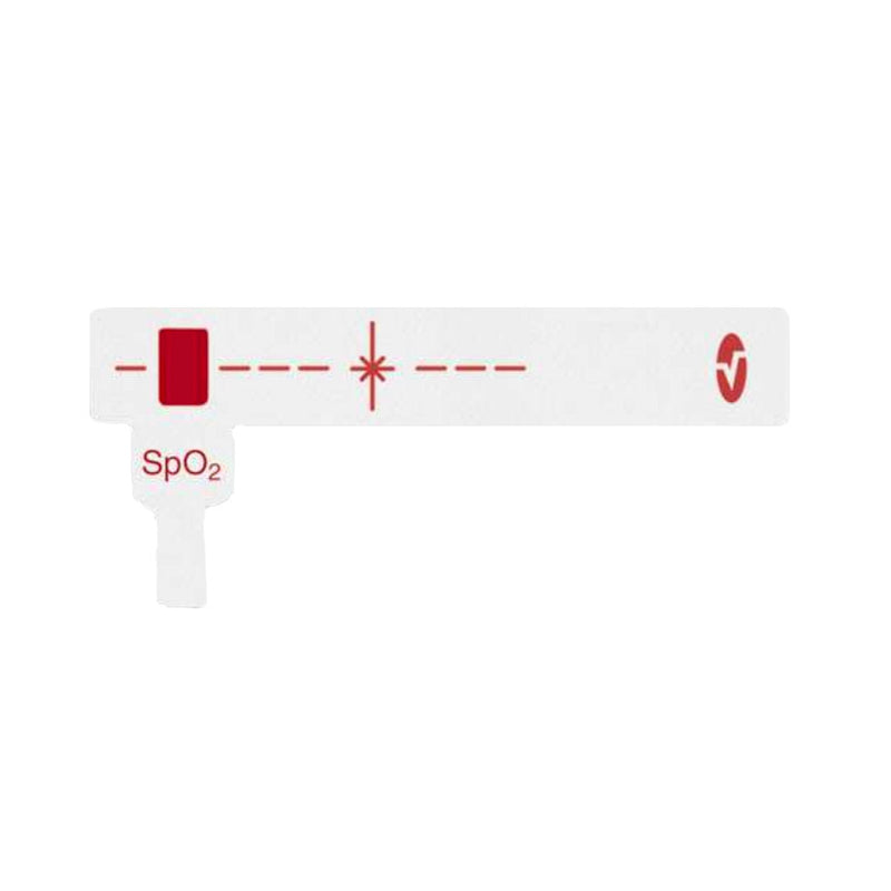 Masimo Replacement SofTouch Wrap