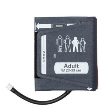 Masimo Reusable Blood Pressure Cuff (5/Pack)  Small Adult (17 - 25 cm)