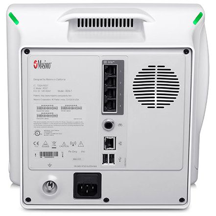 Masimo Root Monitor 