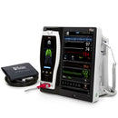 Masimo Root Monitor  With Adult NIBP Cuff and Oral Temperature Probe