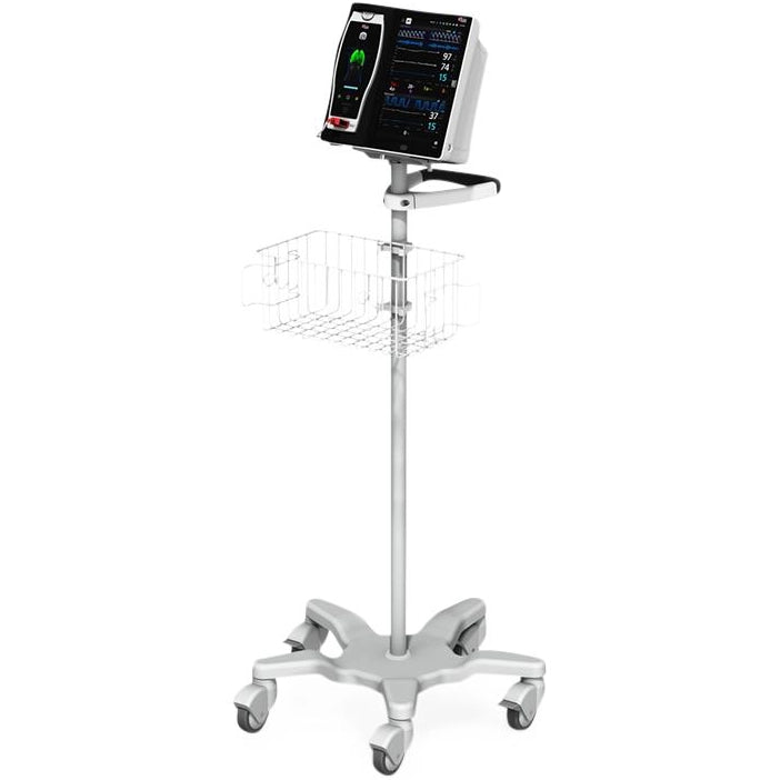 Masimo Root Roll Stand with Quick Connect