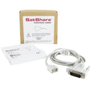 Masimo SatShare Datex-Ohmeda Interface Cable