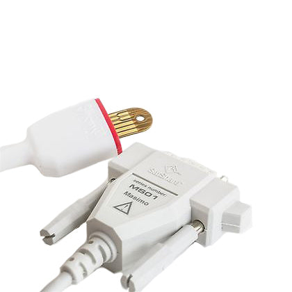 Masimo SatShare Marquette Interface Cable
