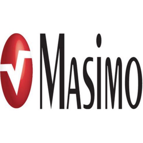 Masimo logo