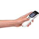 Masimo TIR-1 Non-Contact Thermometer size illustration