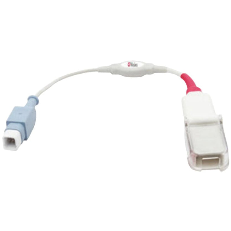 Masimo uSpO2 Pulse Oximetry Cable Kit  GE ApexPro FH Telemetry Transmitters