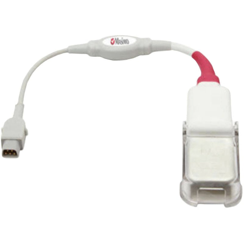 Masimo uSpO2 Pulse Oximetry Cable Kit  GE ApexPro, ApexPro CH, CARESCAPE T4/T14 Telemetry