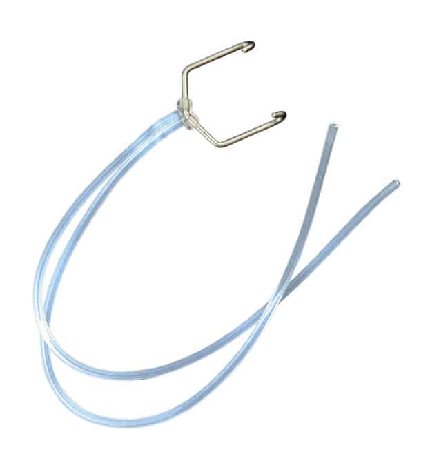 DTR Medical Maxillofacial Retractor 