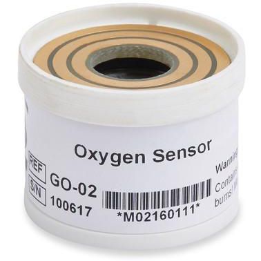 Maxtec MAX-11 Oxygen Cell  Generic Equivalent (Cables and Sensors Brand)