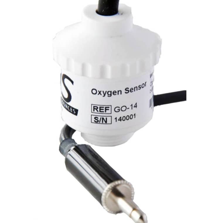 Maxtec MAX-13C Oxygen Cell  Original (Maxtec Brand)