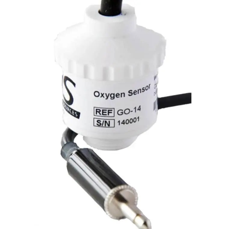 Maxtec MAX-13C Oxygen Cell  Original-Maxtec-Brand