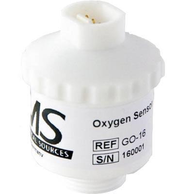Maxtec MAX-16 Oxygen Cell  Original (Maxtec Brand)
