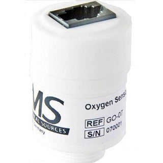 Maxtec MAX-17 Oxygen Cell  Original (Maxtec Brand)