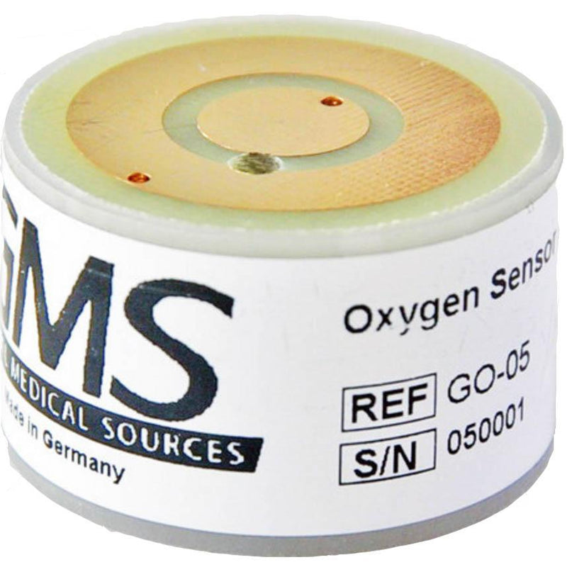 Maxtec MAX-19 Oxygen Cell  Maxtec MAX-19 Cell (Manufactured by Maxtec)