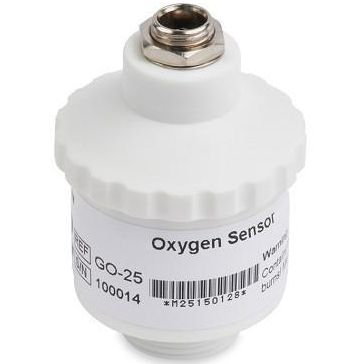 Maxtec MAX-250ESF Oxygen Cell  Generic Equivalent (Manufactured by Cables and Sen