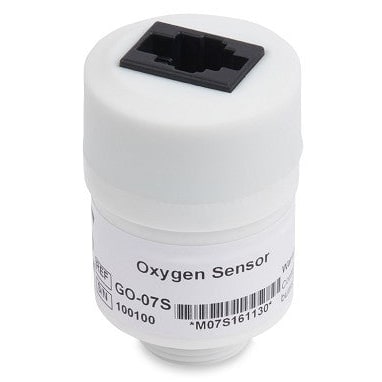 Maxtec MAX-3 Oxygen Sensor  Equivalent Generic (Manufactured by Cables and Sen